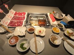 -海底捞火锅(北京路店)