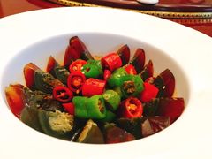 -欣旺·迎宾楼·百年无锡菜