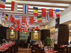 -五洲皇冠巴西烤肉餐厅