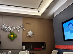 -海底捞火锅(华南摩尔店)