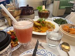 -KingThaia金泰兰(滨江天街店)