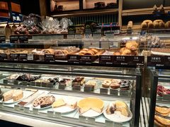 -德南面包房(尚都店)