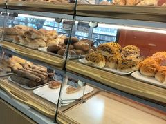 -新侨三宝乐面包店(崇文门店)