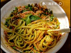 -老陈婆手工面庄