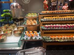 -钱小奴创意自助餐厅·原切谷饲安格斯畅吃(苏州昆山招商花园城店)