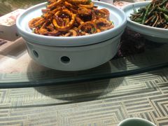 -蔡田福佛跳墙(官驿街店)