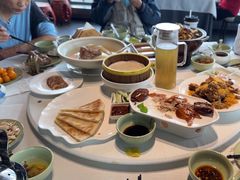 -悦融·京鲁菜·露台花园(安定门店)
