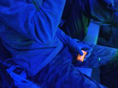 -唯爱KTV聚会餐厅(仙林东城汇店)