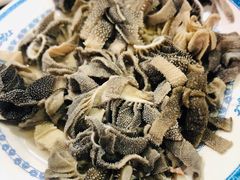 羊散丹-老爆肚满五香烧牛羊肉