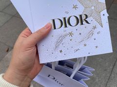 -Dior迪奥(上海世茂广场店)