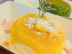 -狐狸和向日葵(北京路店)