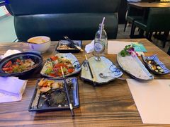 -Hi YOU你的饭局泰餐厅(雍和宫店)