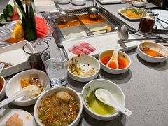 -海底捞火锅(吴中路店)