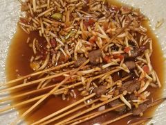 -林二哥宜烤官·宜宾小烧烤