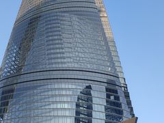 -上海中心大厦