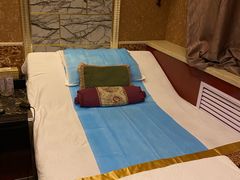 -雲际仙境足浴·影院式·养生·SPA(火车站店)