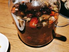 -百草滩羊清水涮羊肉(长城路店)