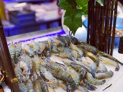 -加餐海鲜自助(集美银泰百货店)