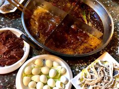 -枇杷园食为鲜火锅(南山店)