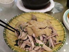 -雅香园·30年老字号顺德酒家(乐从岳步店)