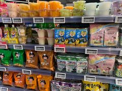 -BLT精品超市(国贸商城店)