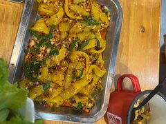 -李不管把把烧(合肥总店)