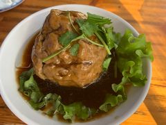 -好口味小吃楼·东北菜(太原南街店)