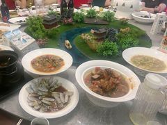 -新阿布海鲜大酒店