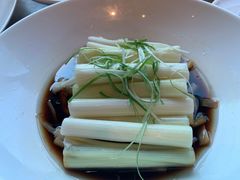 蒲菜-上海小南国(正大店)