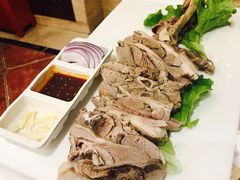 -巴依老爷新疆美食(工体旗舰店)