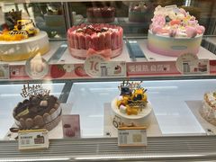 -仟吉KenGee(西子花苑店)