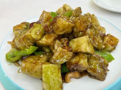 -庆山饭店·海鲜饺子家常菜(北戴河黑石路店)