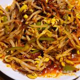 打卡号称北京最好吃的锅包肉，结果地三鲜却非常惊艳[胜利][加油][亲亲]