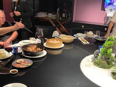 -杭州临平万丽酒店·万丽轩中餐厅