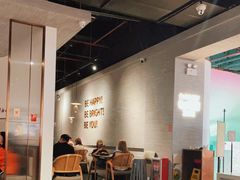 大堂-BE BRIGHT KITCHEN(正佳广场店)