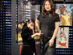 -北京杜莎夫人蜡像馆
