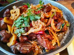 -嘉禾·悦享餐厅(八方汇店)