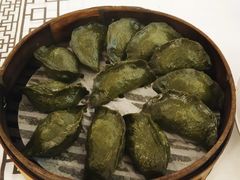 煎饺-客家大院·非遗赣南客家菜(郁孤台店)