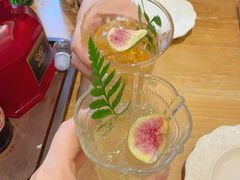 -秘密旅行Bonjour(黑金冠 江南西店)