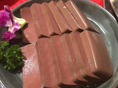 -谭鸭血老火锅(漳州路店)