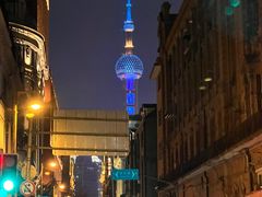 -鸿福面馆(乍浦路店)