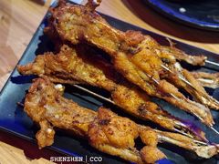 -红盔甲·小龙虾(车公庙店)