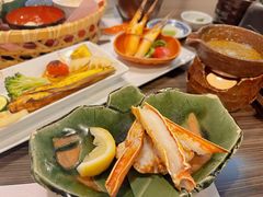 -蟹道乐(道顿堀本店)
