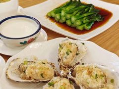 -德胜轩正宗顺德菜(宝安沙井会展中心店)
