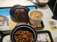 -老娘舅(吴山路店)