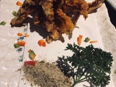 -梅筑·创意料理(王府井百货店)
