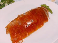 -四季民福烤鸭店(王府井灯市口店)