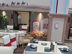 -丝宴·凤城印象·西北特色菜(彩虹湾店)