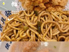 -文叔·湖北名小吃·小龙虾(华强北店)