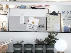 -FULL MOON满月咖啡